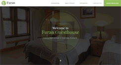 Desktop Screenshot of furan.co.uk