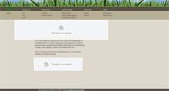 Desktop Screenshot of furan.com